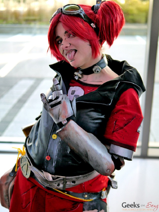 Illustration for article titled The Coolest And Most Creative Cosplay From Quebec Comic-Con!